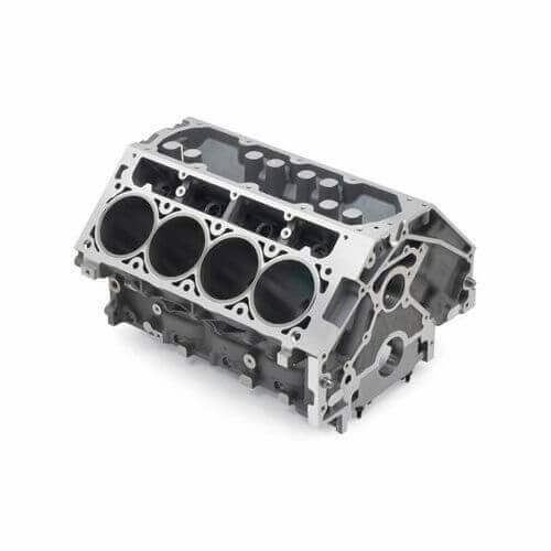 Aluminum-Engine-Block