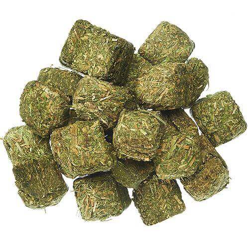 Timothy-Hay