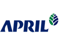 april