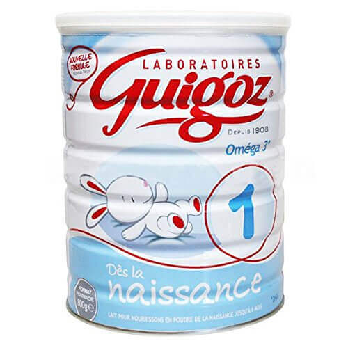 guigoz